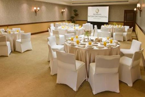 фото отеля Presidente InterContinental Monterrey