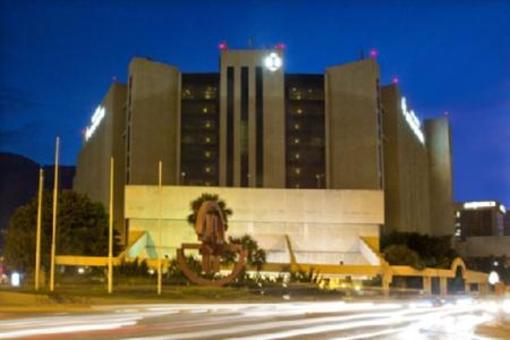 фото отеля Presidente InterContinental Monterrey