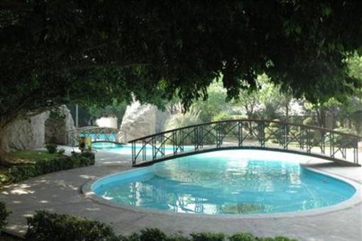 фото отеля Presidente InterContinental Monterrey