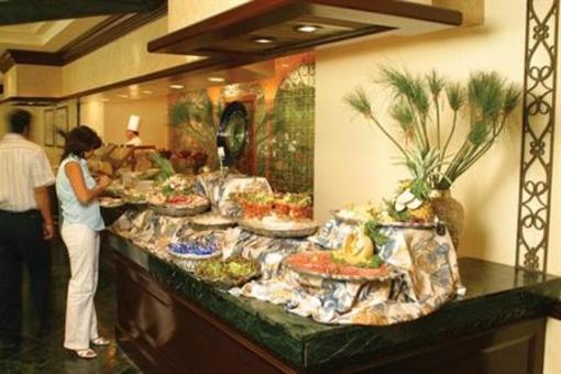 фото отеля Presidente InterContinental Monterrey