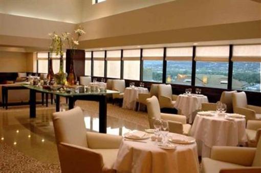 фото отеля Presidente InterContinental Monterrey