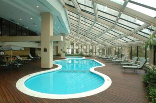 фото отеля Presidente InterContinental Monterrey