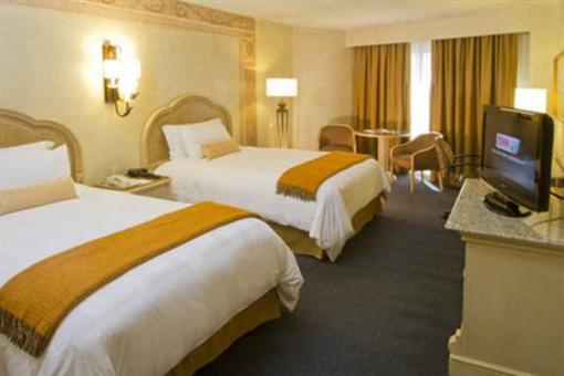 фото отеля Presidente InterContinental Monterrey