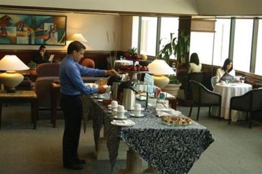 фото отеля Presidente InterContinental Monterrey