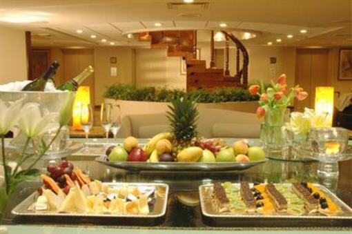 фото отеля Presidente InterContinental Monterrey
