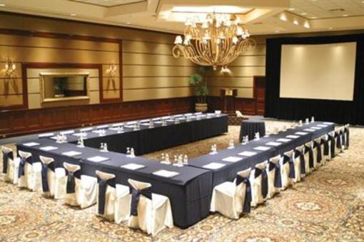 фото отеля Presidente InterContinental Monterrey