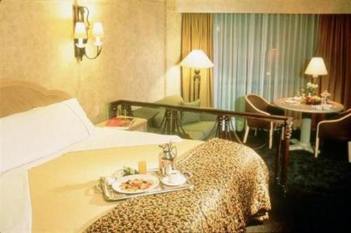 фото отеля Presidente InterContinental Monterrey