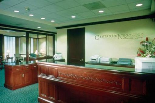 фото отеля Presidente InterContinental Monterrey