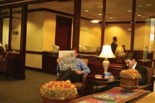 фото отеля Presidente InterContinental Monterrey