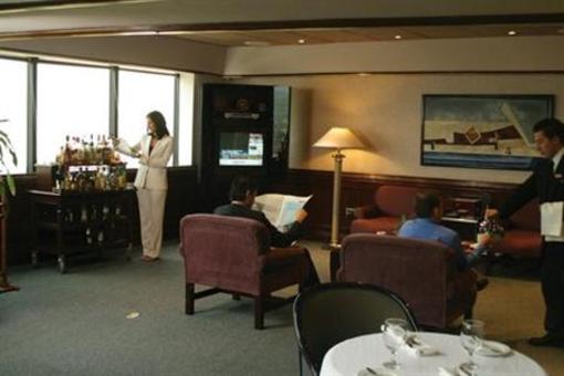 фото отеля Presidente InterContinental Monterrey