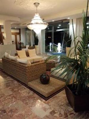 фото отеля Hotel Croce di Malta Jesolo