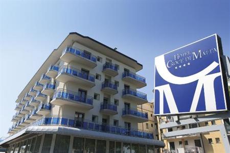 фото отеля Hotel Croce di Malta Jesolo