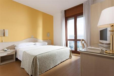 фото отеля Hotel Croce di Malta Jesolo