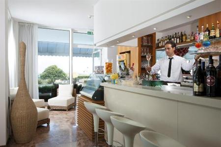 фото отеля Hotel Croce di Malta Jesolo