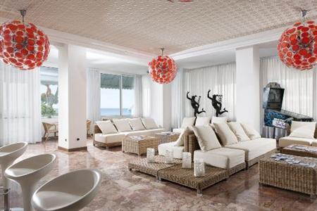 фото отеля Hotel Croce di Malta Jesolo