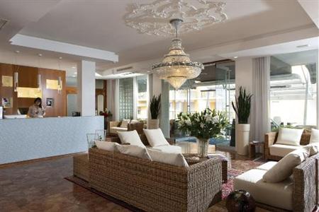фото отеля Hotel Croce di Malta Jesolo