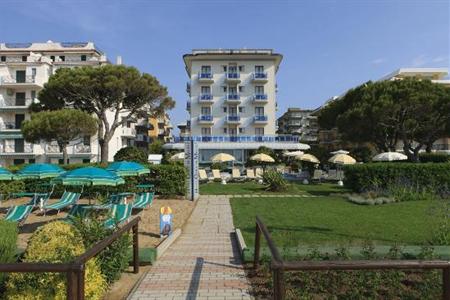 фото отеля Hotel Croce di Malta Jesolo