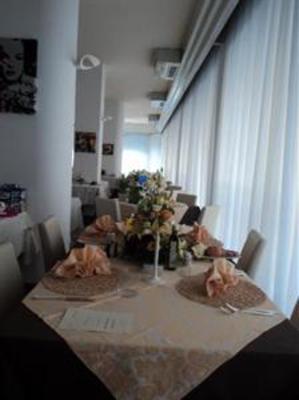 фото отеля Hotel Croce di Malta Jesolo