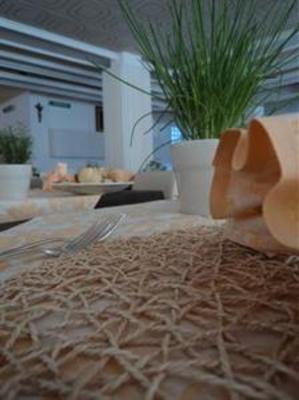 фото отеля Hotel Croce di Malta Jesolo