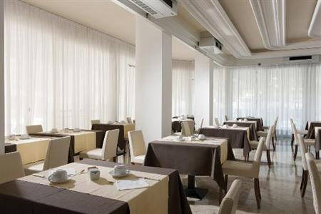 фото отеля Hotel Croce di Malta Jesolo