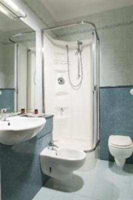фото отеля Hotel Croce di Malta Jesolo