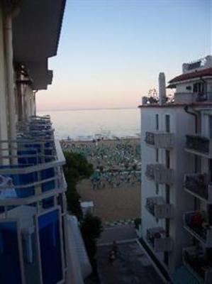 фото отеля Hotel Croce di Malta Jesolo
