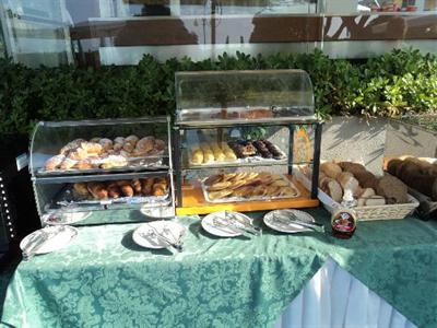 фото отеля Hotel Croce di Malta Jesolo