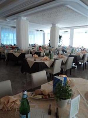 фото отеля Hotel Croce di Malta Jesolo