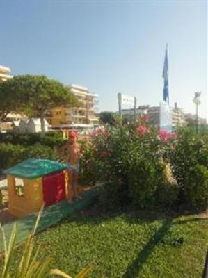 фото отеля Hotel Croce di Malta Jesolo