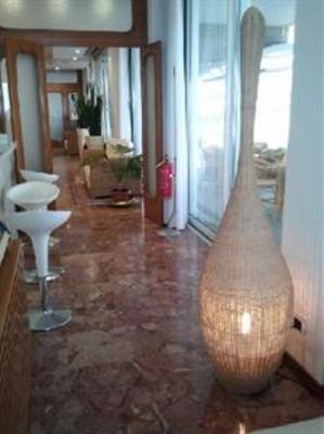 фото отеля Hotel Croce di Malta Jesolo