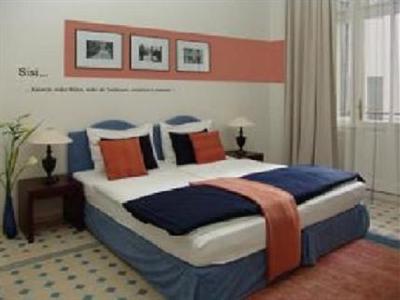 фото отеля Riedl Pension Vienna