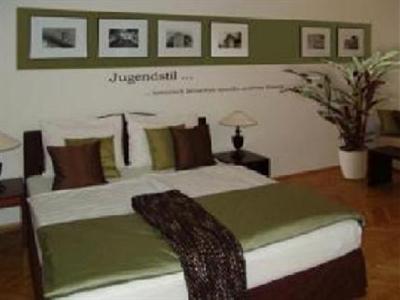 фото отеля Riedl Pension Vienna