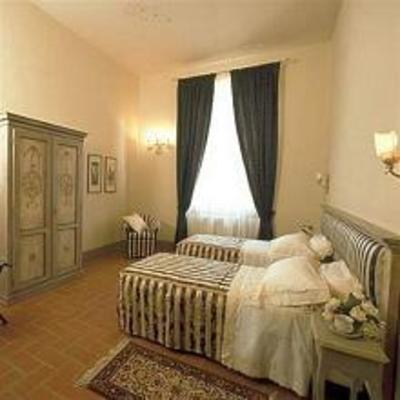 фото отеля MsnSuites Palazzo dei Ciompi Florence