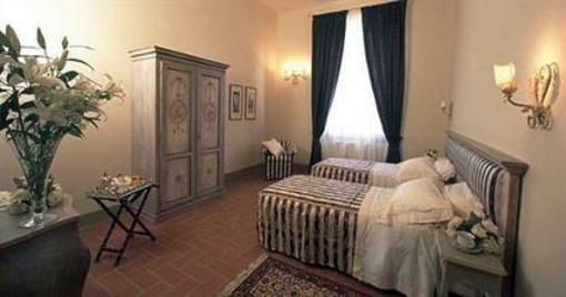 фото отеля MsnSuites Palazzo dei Ciompi Florence