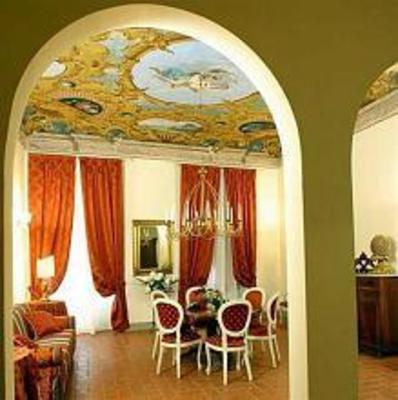 фото отеля MsnSuites Palazzo dei Ciompi Florence