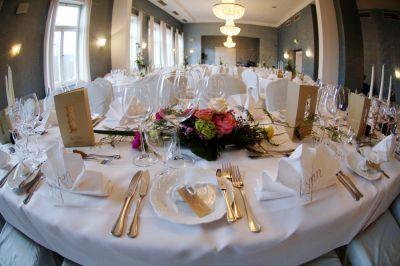 фото отеля Romantik Hotel Sachsischer Hof