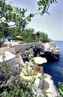 фото отеля The Caves Hotel Negril