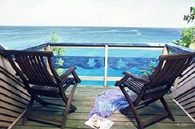 фото отеля The Caves Hotel Negril