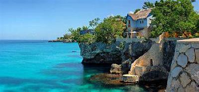 фото отеля The Caves Hotel Negril