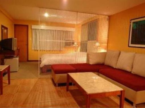 фото отеля Sir William's Hotel
