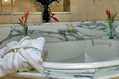 фото отеля Hotel La Bateliere
