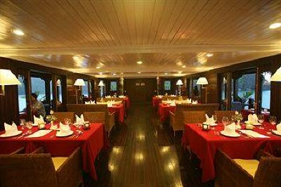 фото отеля Bhaya Cruises Ha Long