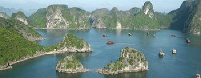 фото отеля Bhaya Cruises Ha Long