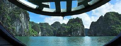 фото отеля Bhaya Cruises Ha Long