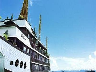 фото отеля Bhaya Cruises Ha Long