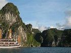 фото отеля Bhaya Cruises Ha Long