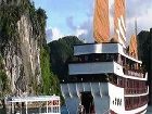 фото отеля Bhaya Cruises Ha Long