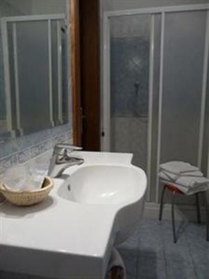 фото отеля Ariston Hotel Pisa