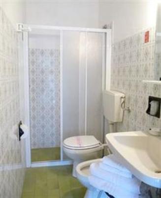 фото отеля Ariston Hotel Pisa