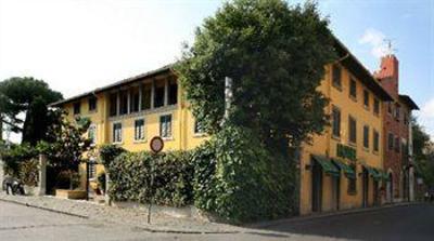 фото отеля Ariston Hotel Pisa